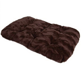 Precision Pet Cozy Comforter Kennel Mat