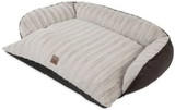 Precision Pet Snoozzy Rustic Luxury Pet Couch, 40