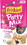Friskies Party Mix Crunch Treats California Crunch, 2.1 oz, 58603