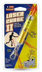 Petsport USA Laser Chase II, Laser Chase II, 90010