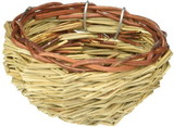 Prevue Canary All Natural Twig Nest, 1 count, 1150