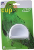Prevue Birdie Basics Cup, Small - 2 Cups - (1.8 & 2.2 oz Capacity), 1181