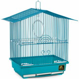 Prevue Parakeet Cage, Medium - 8 Pack - 12