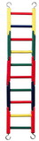 Prevue Carpenter Creations Jointed Wood Bird Ladder 20