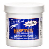 Rep Cal Herptivite with Beta Carotene Multivitamins, 3.3 oz, 300