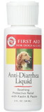 Miracle Care Anti-Diarrhea Liquid Kit, 2 oz, 419810