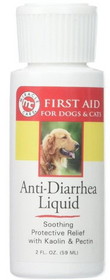 Miracle Care Anti-Diarrhea Liquid Kit, 2 oz, 419810