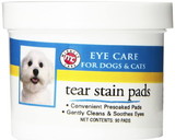 Miracle Care Tear Stain Pads, 90 count, 424271