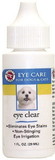 Miracle Care Eye Clear for Dogs and Cats
