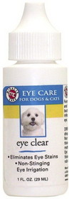 Miracle Care Eye Clear for Dogs and Cats
