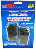 Lee's Disposable Premium Carbon Cartridges, 2 Pack, 13023