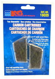 Lee's Disposable Carbon Cartridges, 2 Pack, 13025