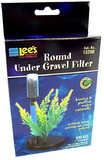 Lee's Fishbowl Undergravel Filter