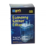 Lee's Economy Corner Filter, Up to 10 Gallons, 13402