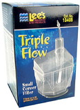 Lee's Triple Flow Corner Filter