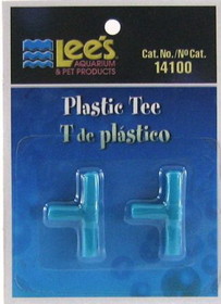 Lee's Plastic Airline Tee, 2 Pack, 14100
