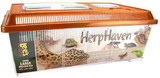 Lee's HerpHaven Breeder Box - Plastic, Large - 17.75