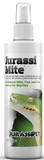 JurassiPet JurassiMite Spray All Natural Mite, Flea and Tick Control for Reptiles, 8.5 oz, 8546