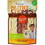 Premium Nutri Chomps Rawhide Free Chicken, Peanut Butter, Milk Dog Treats, 4 count, NT015