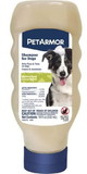 PetArmor Flea and Tick Shampoo for Dogs Sunwashed Linen Scent, 18 oz, 1228