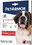 PetArmor Flea and Tick Treatment for X-Large Dogs (89-132 Pounds), 3 count, 1288