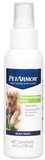 PetArmor Hydrocortisone Spray Quick Relief for Dogs and Cats, 4 oz, 2814