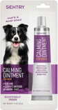 Sentry Calming Ointment, 2.5 oz, 4009