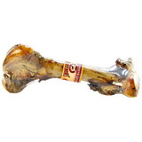 Smokehouse Treats Meaty Mammoth Bone, Meaty Mammoth Bone, 80625-2