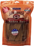 Smokehouse Chicken Barz Dog Treats, 8 oz, 84313