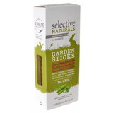 Supreme Selective Naturals Garden Sticks, 2.1 oz, 8260