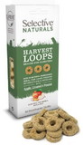Supreme Pet Foods Selective Naturals Harvest Loops, 2.8 oz, 8274