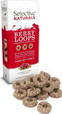 Supreme Pet Foods Selective Naturals Berry Loops, 2.8 oz, 8272