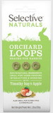 Supreme Pet Foods Selective Naturals Orchard Loops, 2.8 oz, 8273