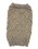 Outdoor Dog Fisherman Dog Sweater - Taupe, XX-Large - (29"-34" Neck to Tail), 652408