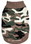 Fashion Pet Camouflage Sweater for Dogs, Medium, 602785