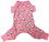 Fashion Pet Unicorn Dog Pajamas Pink, XX-Small, 200742