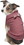 Fashion Pet Flirty Pearl Dog Sweater Pink, X-Small, 603943