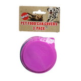 Spot Petfood Can Covers - 3 Pack, 3.5