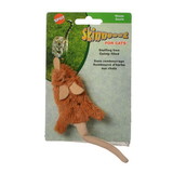 Spot Skinneeez Mouse Cat Toy, Mouse Cat Toy, 2721