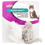 Spot Smooth Fur Mice, 2