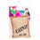 Spot Jute & Feather Sack with Catnip Cat Toy, Jute & Feather Sack, 2984
