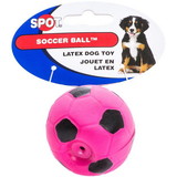 Spot Spotbites Latex Socer Ball, 2