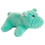 Spot Chenille Small Dog & Puppy Toys - Assorted, 4" Assorted Animal Character Toys (1 Pack), 5163