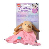 Spot Soothers Blanket Dog Toy, 10