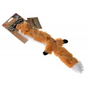 Spot Skinneeez Extreme Quilted Fox Toy - Mini, 1 Count, 54216