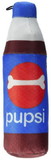 Spot Fun Drink Pupsi Soda Plush Dog Toy, 1 count, 54582