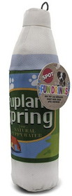 Spot Fun Drink Pupland Springs Plush Dog Toy, 1 count, 54585