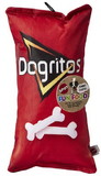 Spot Fun Food Dogritos Chips Plush Dog Toy, 1 count, 54589