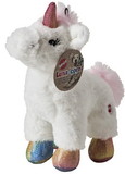 Spot Luna-Corn Plush Dog Toy Assorted Colors, 1 count, 54608