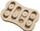 Spot Seek-A-Treat Shuffle Bone Interactive Dog Treat and Toy Puzzle, 1 count , 5654